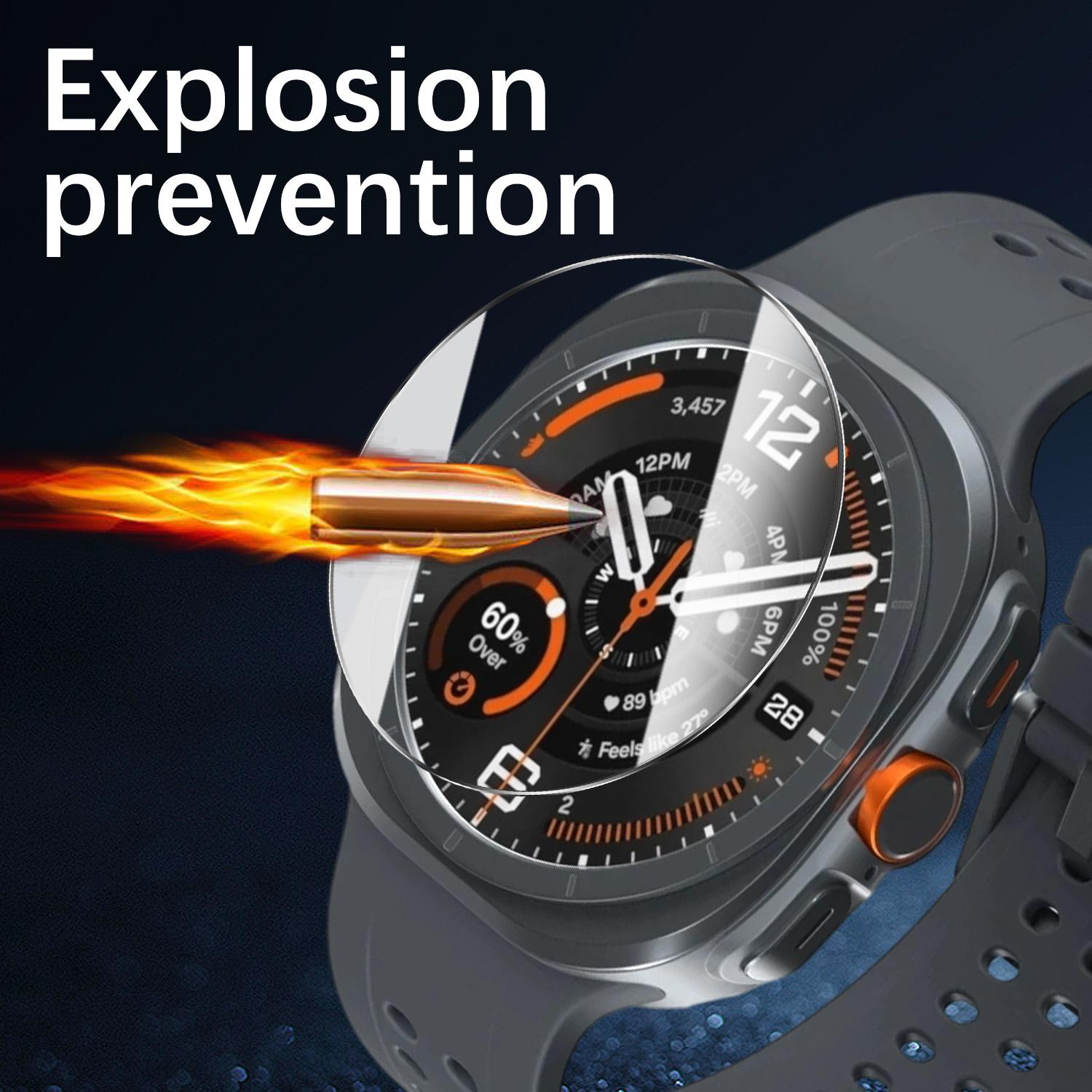 Защитные пленки для Samsung Ga – обзор и цена Samsung Smartwatch Ultra Accessories