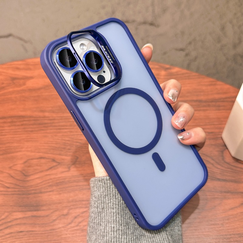 Улучшенная встроенная подставк – обзор и цена Magnetic Charging Stand